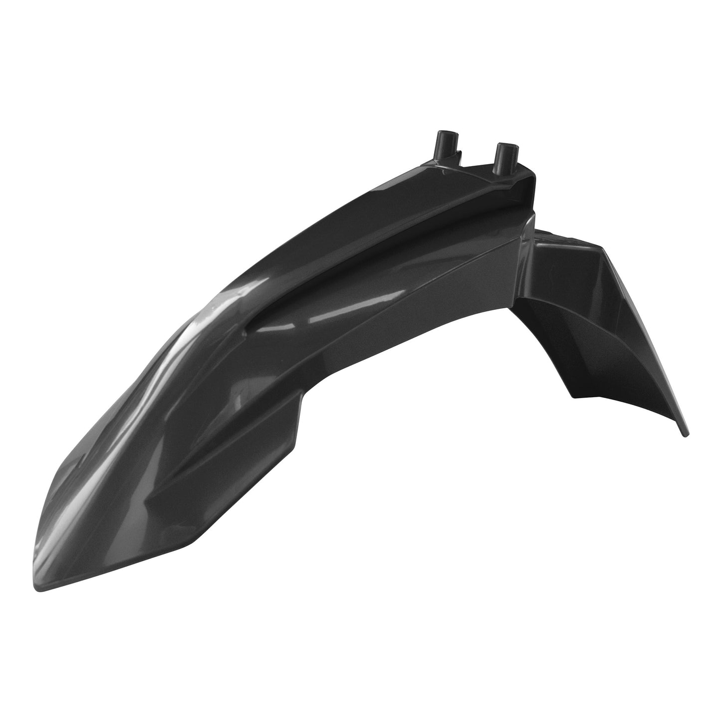Racetech Front Fender MC50 21-24/MCE3 23-24/MCE5 23-26 Black