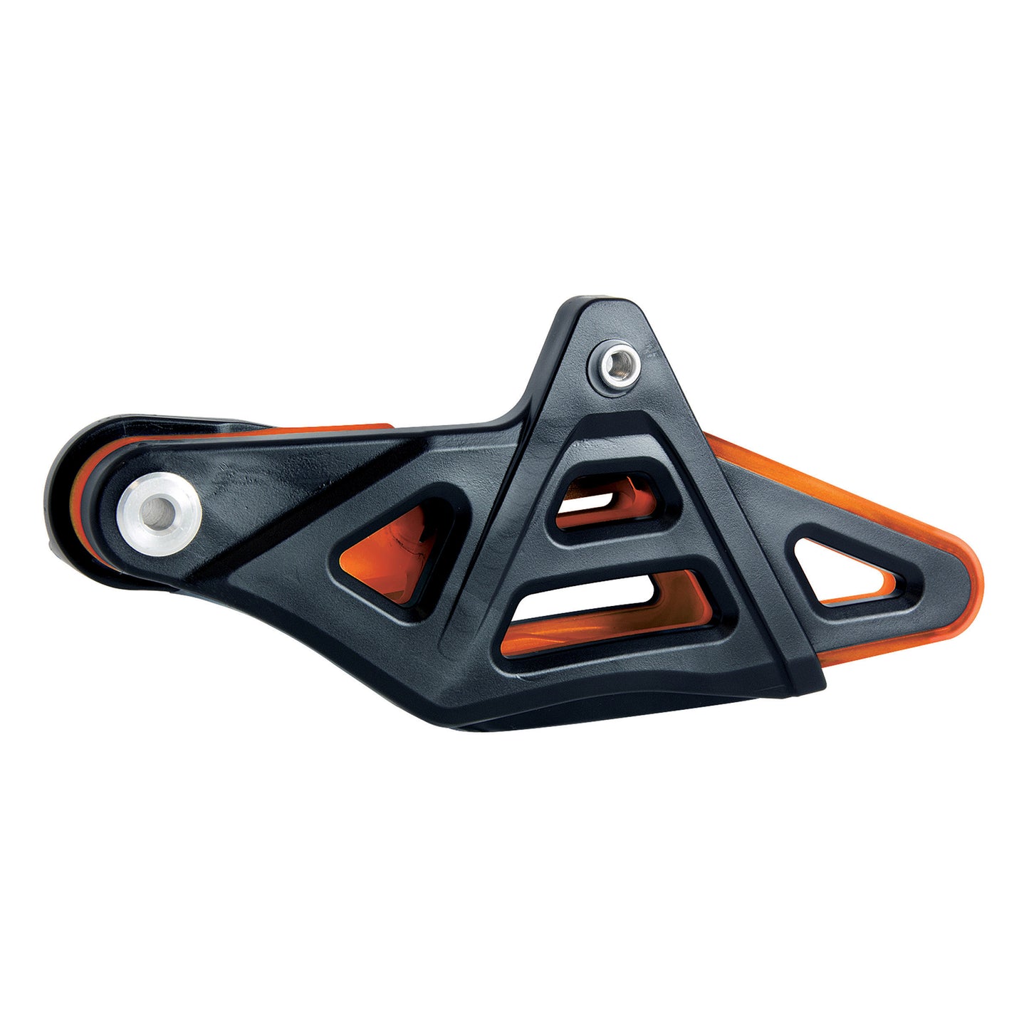 Racetech Chain Guide TE/FE125-501 14-23/TX125-501 14-22 Orange