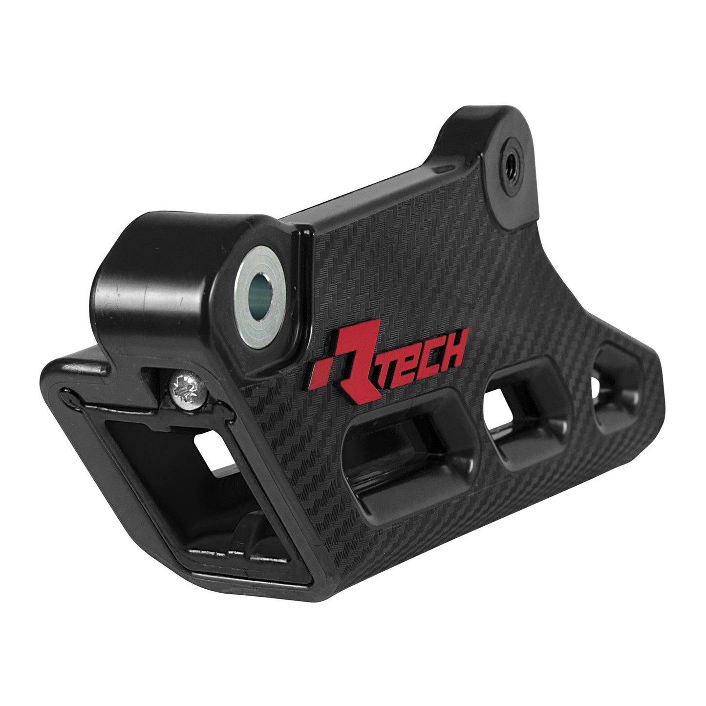 Racetech Chain Guide SX/F 11-24/EXC/F 12-24 Black