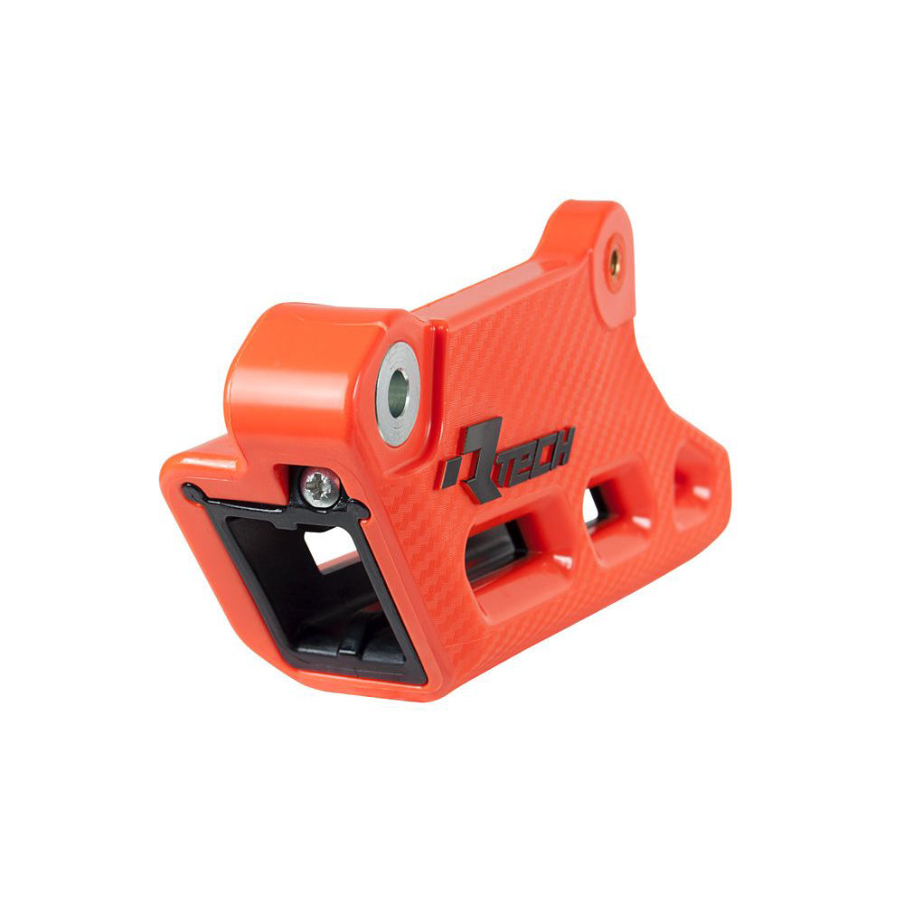 Racetech Chain Guide SX/F 11-24/EXC/F 12-24 Orange / Black