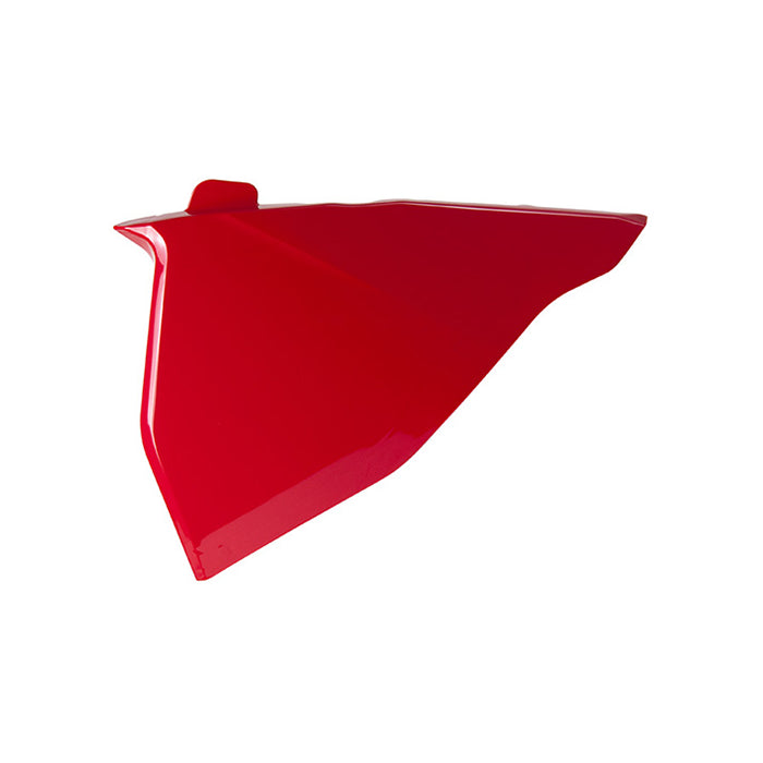 Racetech Airbox Side Panels MC/MCF/EC/ECF/EX/EX 21-23 Red