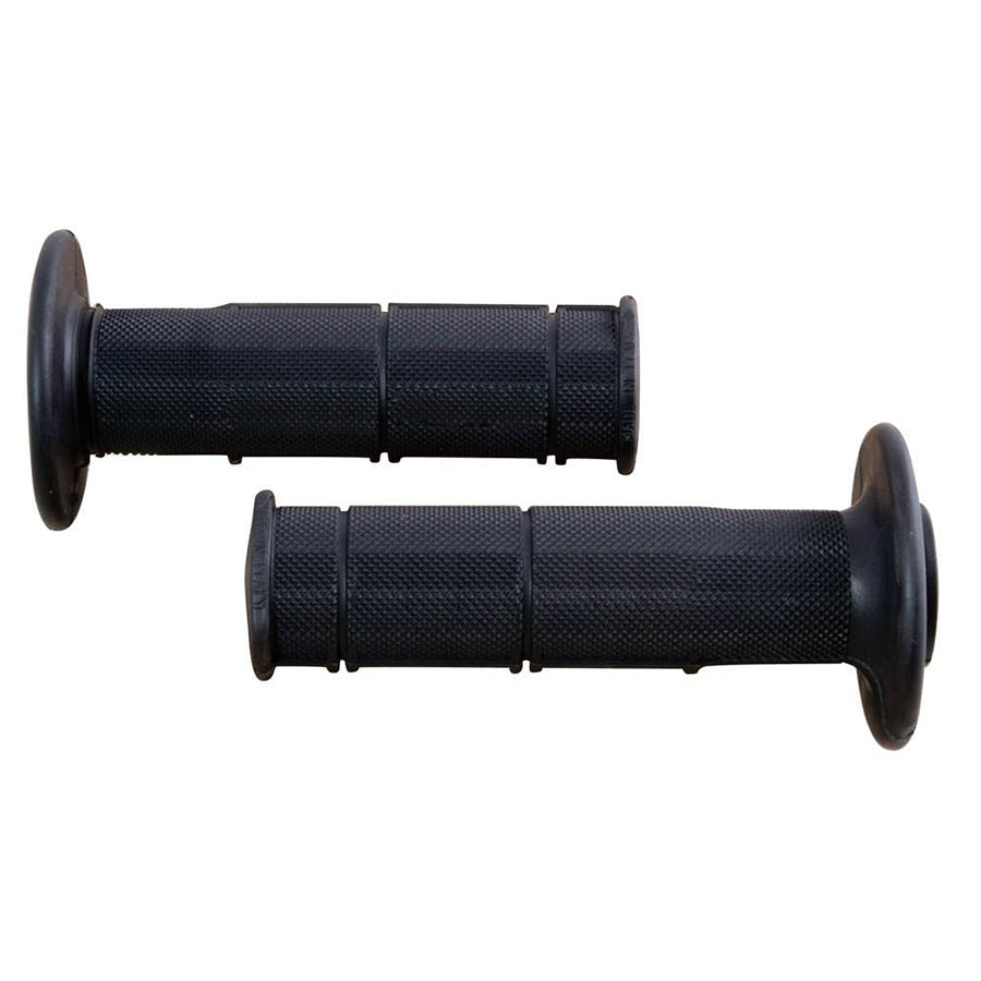 Racetech MPR Soft Grips Black