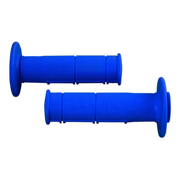 Racetech MPR Soft Grips Blue