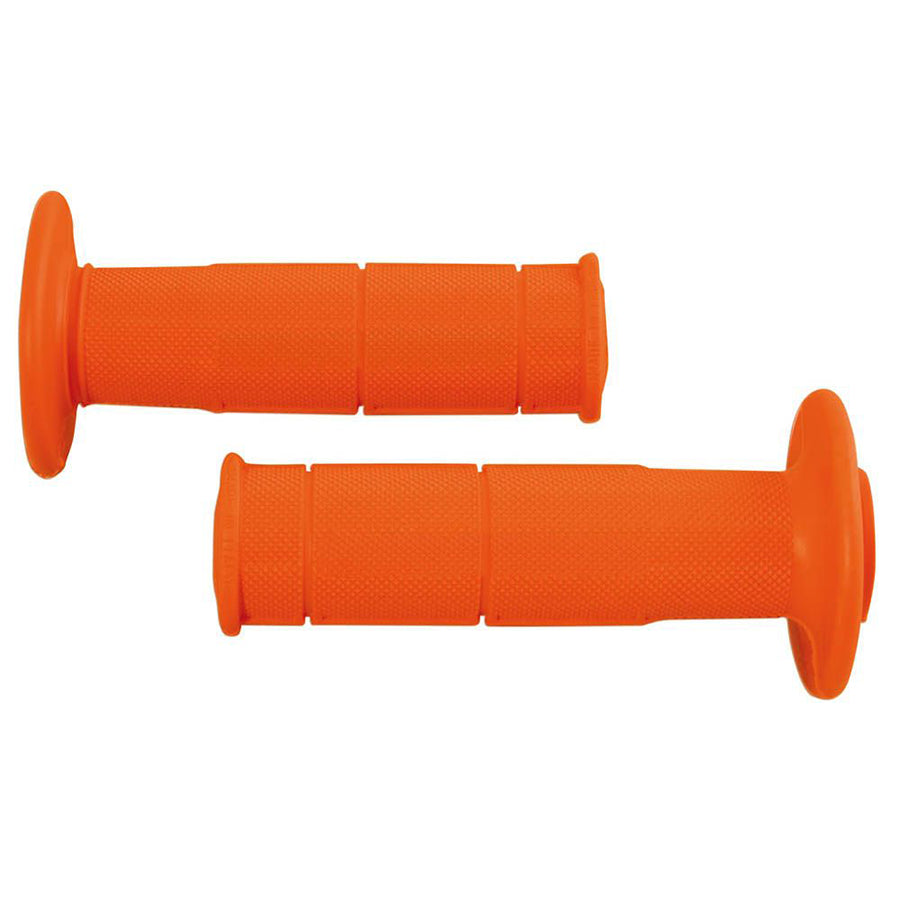 Racetech MPR Soft Grips Orange
