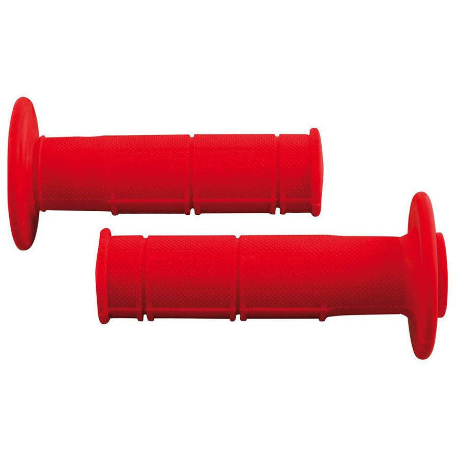 Racetech MPR Soft Grips Red
