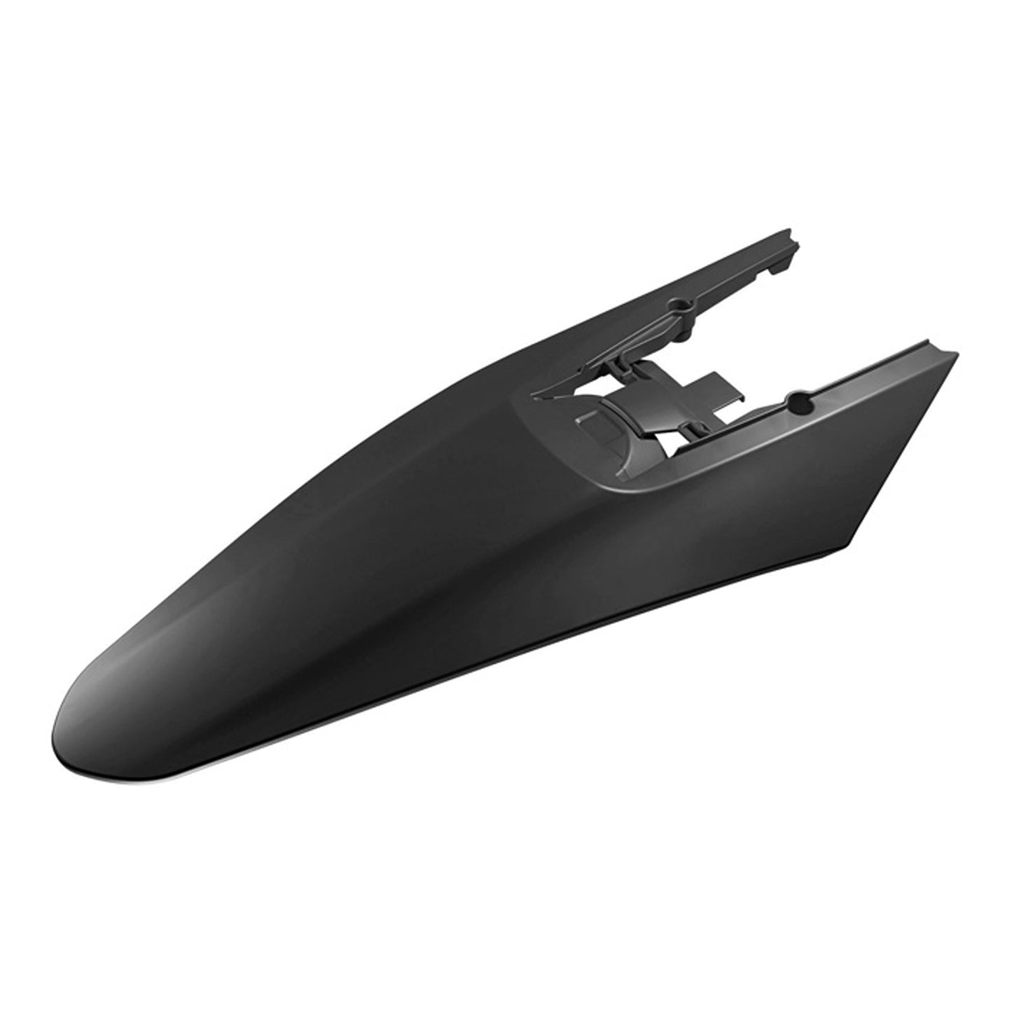 Racetech Rear Fender GasGas EC250 24 Black