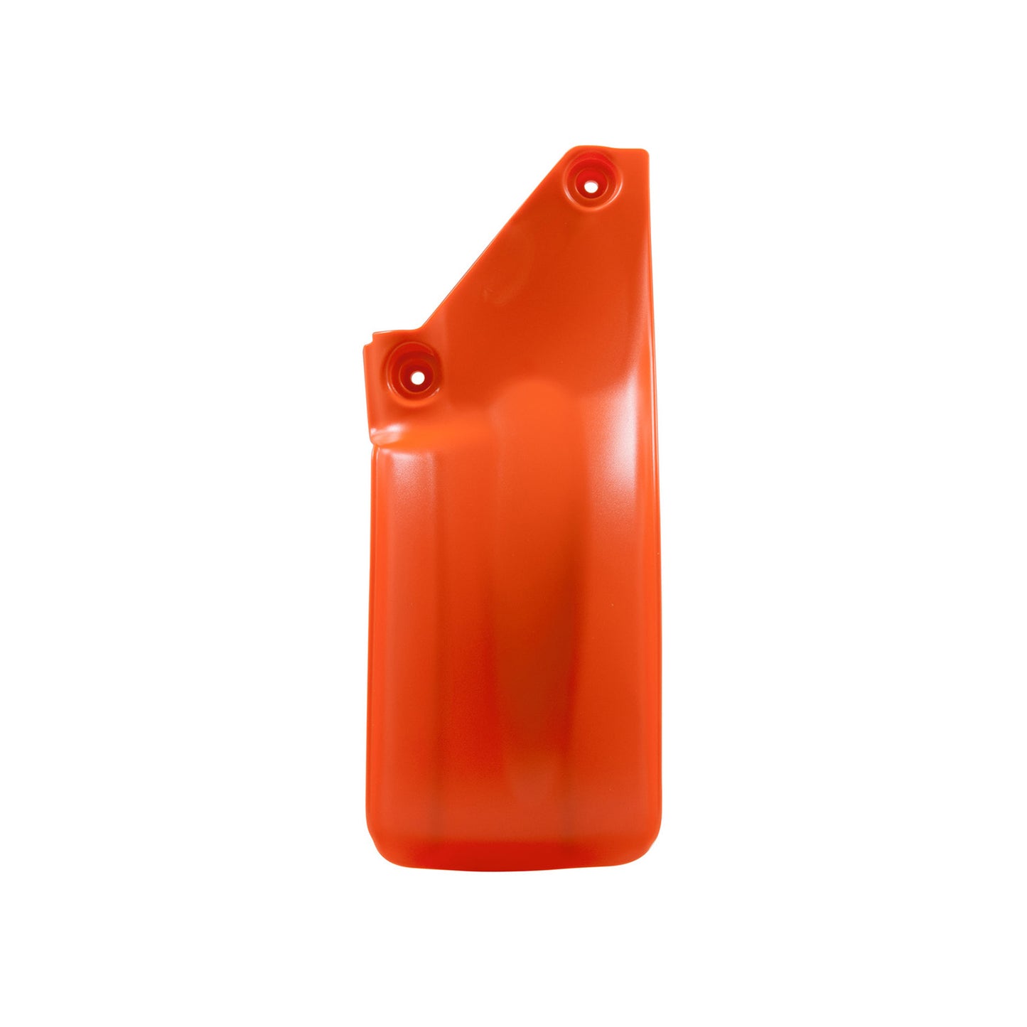 Racetech Rear Shock Mud Plate SX-SXF 125-525 07-15 KTM Orange