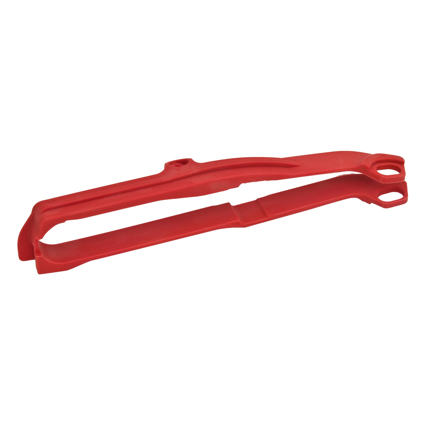 Racetech Chain Slider CRF150 07-17 Red