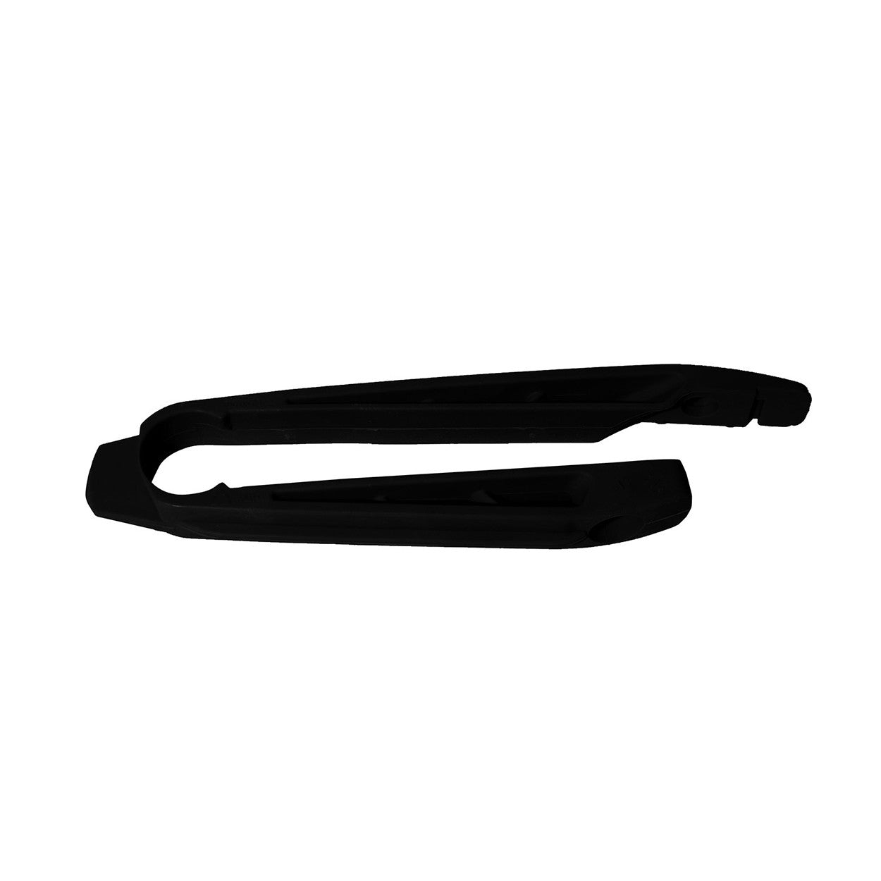 Racetech Swingarm Chain Slider SX125-144-150-250 07-10 Black
