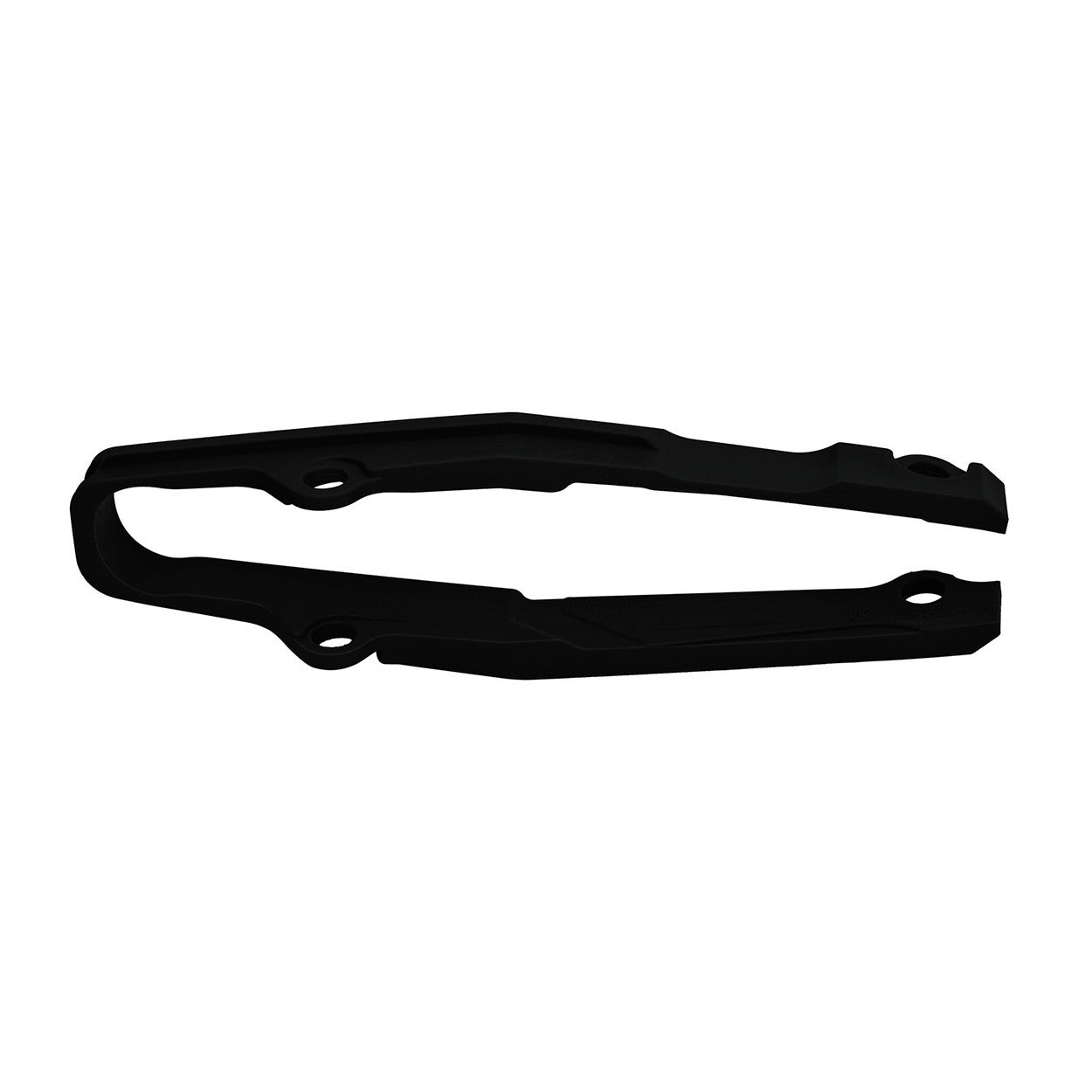 Racetech Chain Slider KX125/250 94-08 Black