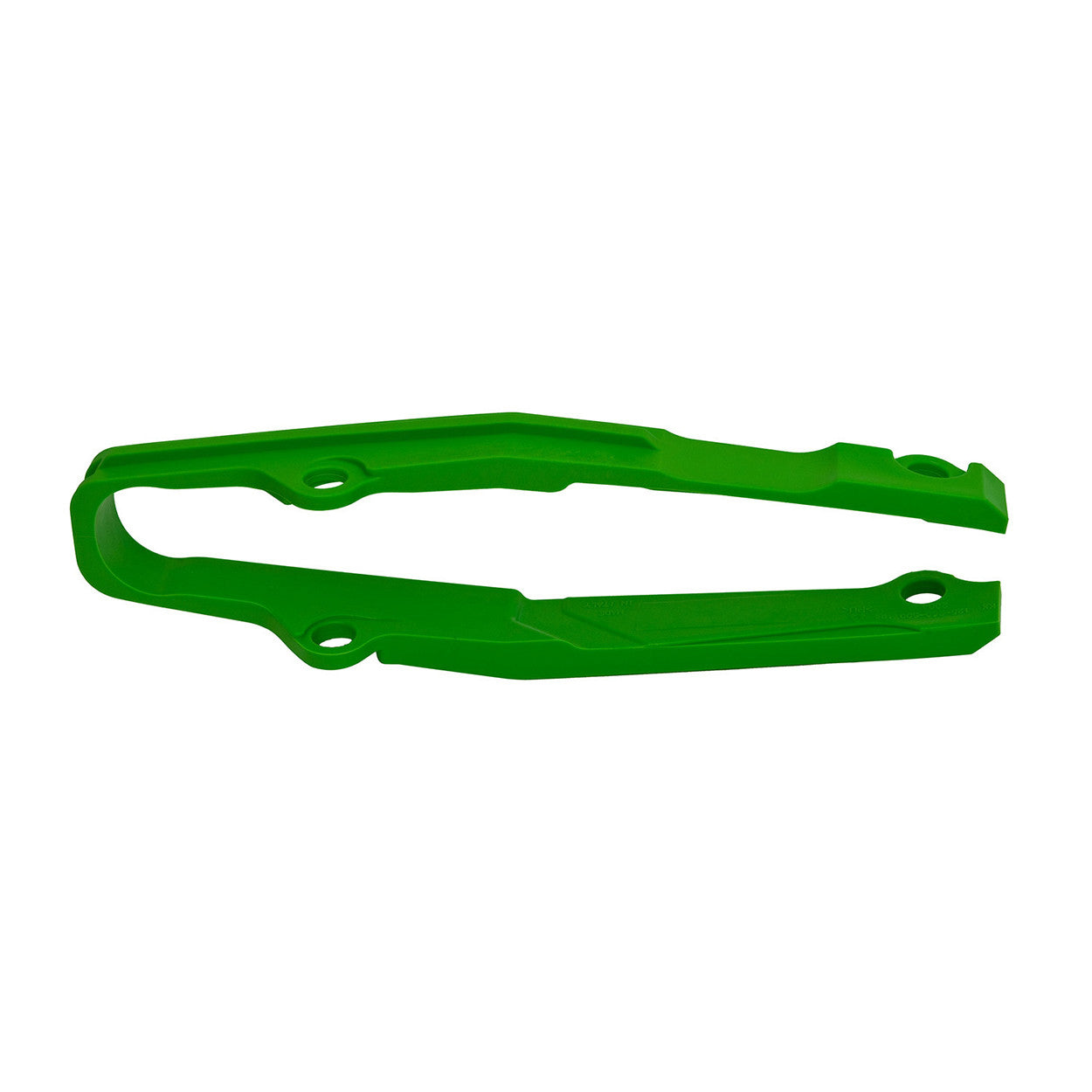 Racetech Chain Slider KX125/250 94-08 Kawasaki Green
