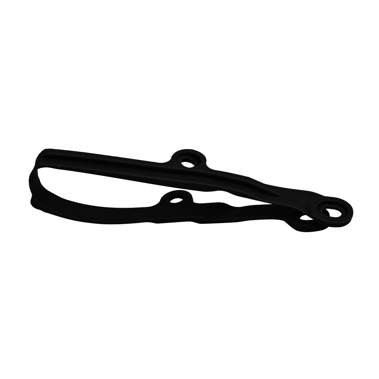 Racetech Chain Slider KXF250-450 06-08/KLXR450 07-16 Black