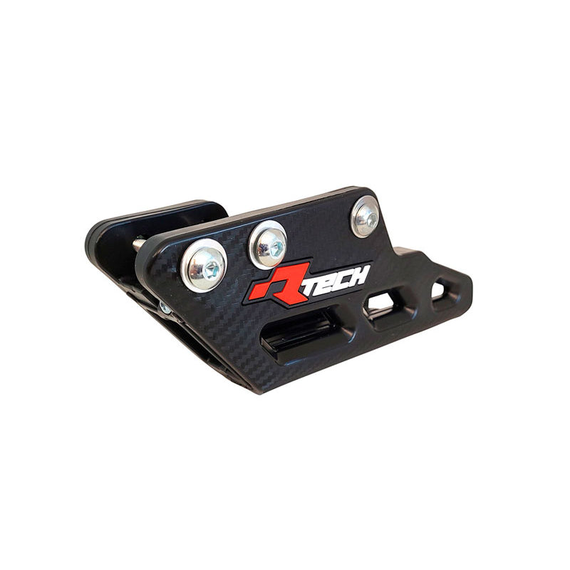 Racetech Chain Guide YZF450/XXF450 23-24 Black