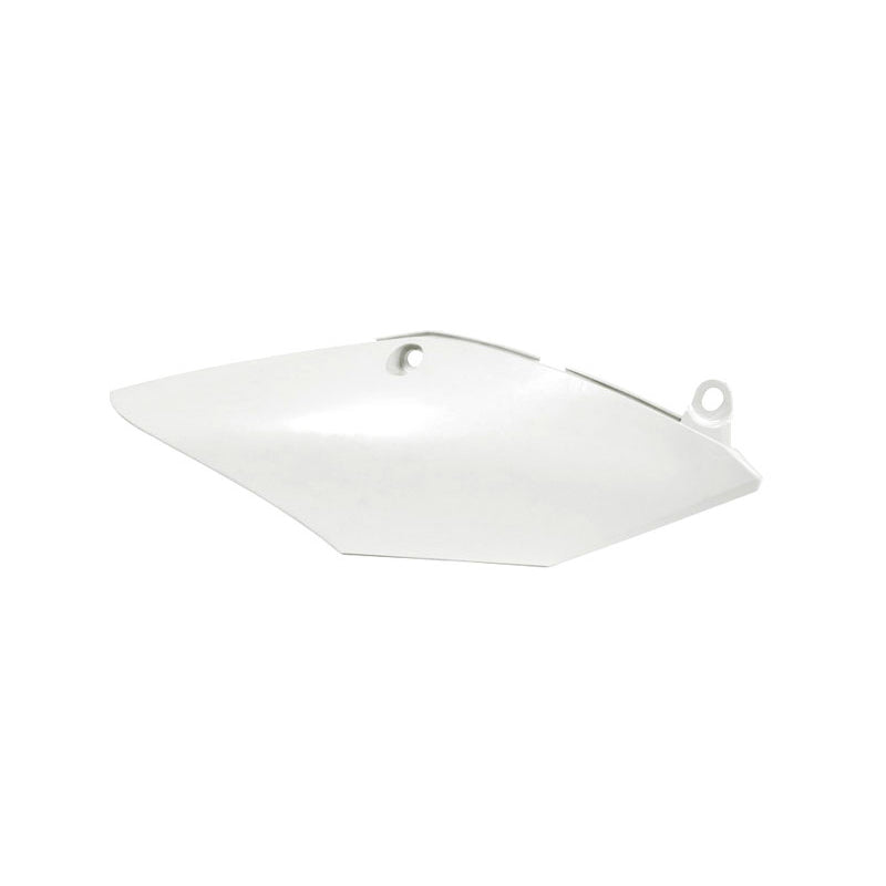 Racetech Side Panels CRFR250 18-21/CRFR450 17-20 White