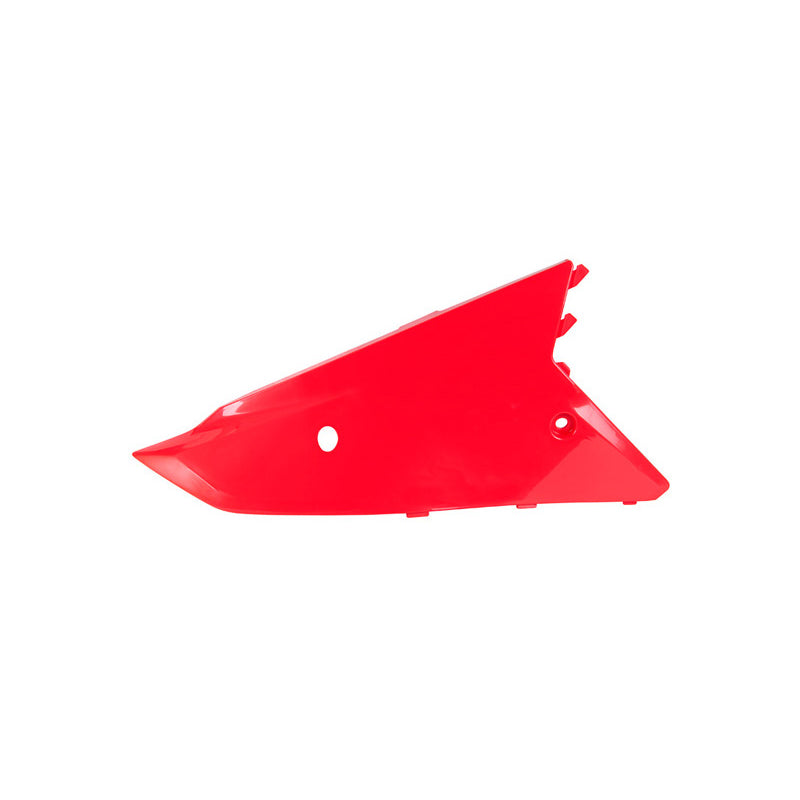 Racetech Side Panels Upper CRFR450 21-24 Honda Red
