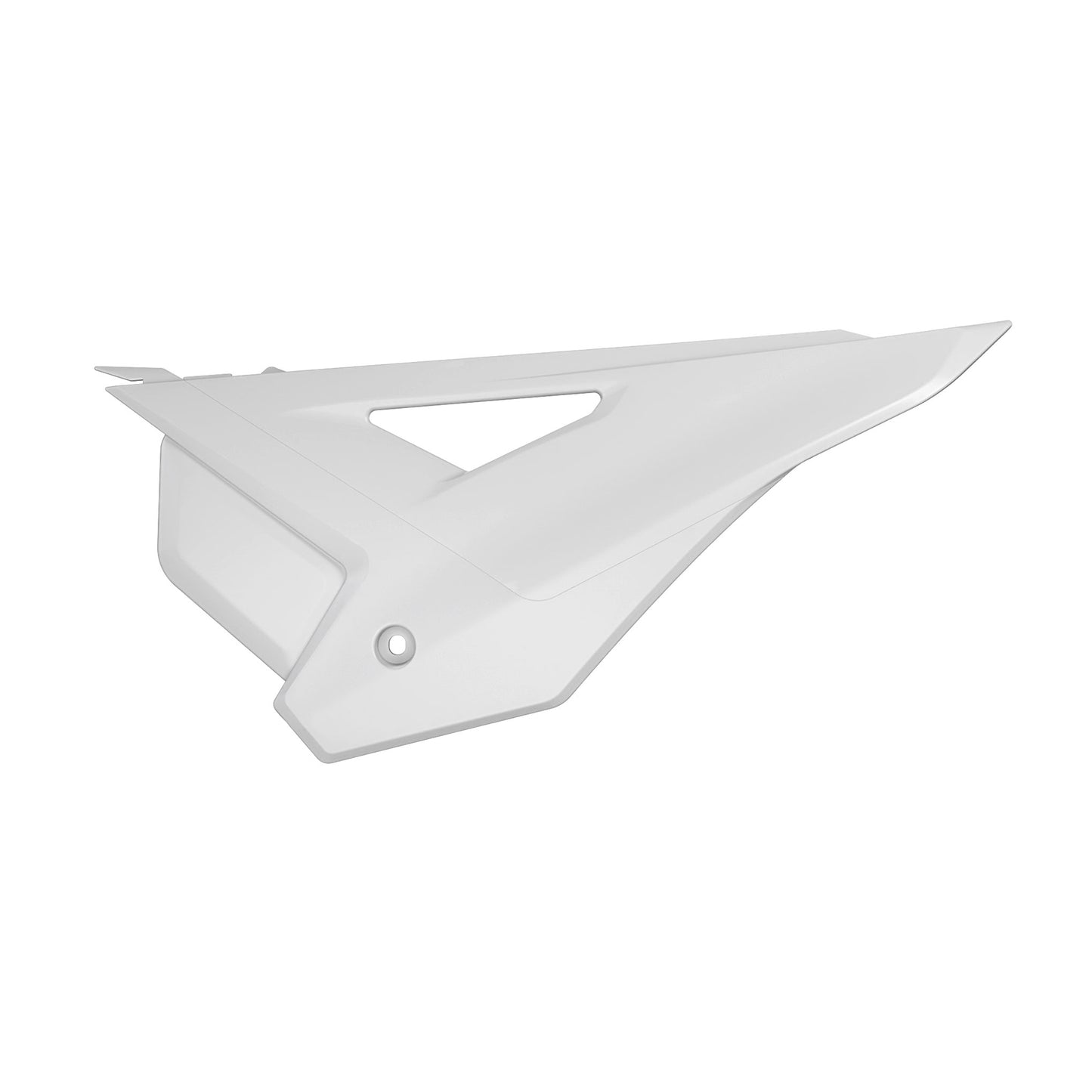 Racetech Side Panels CRFR250/450 25 White