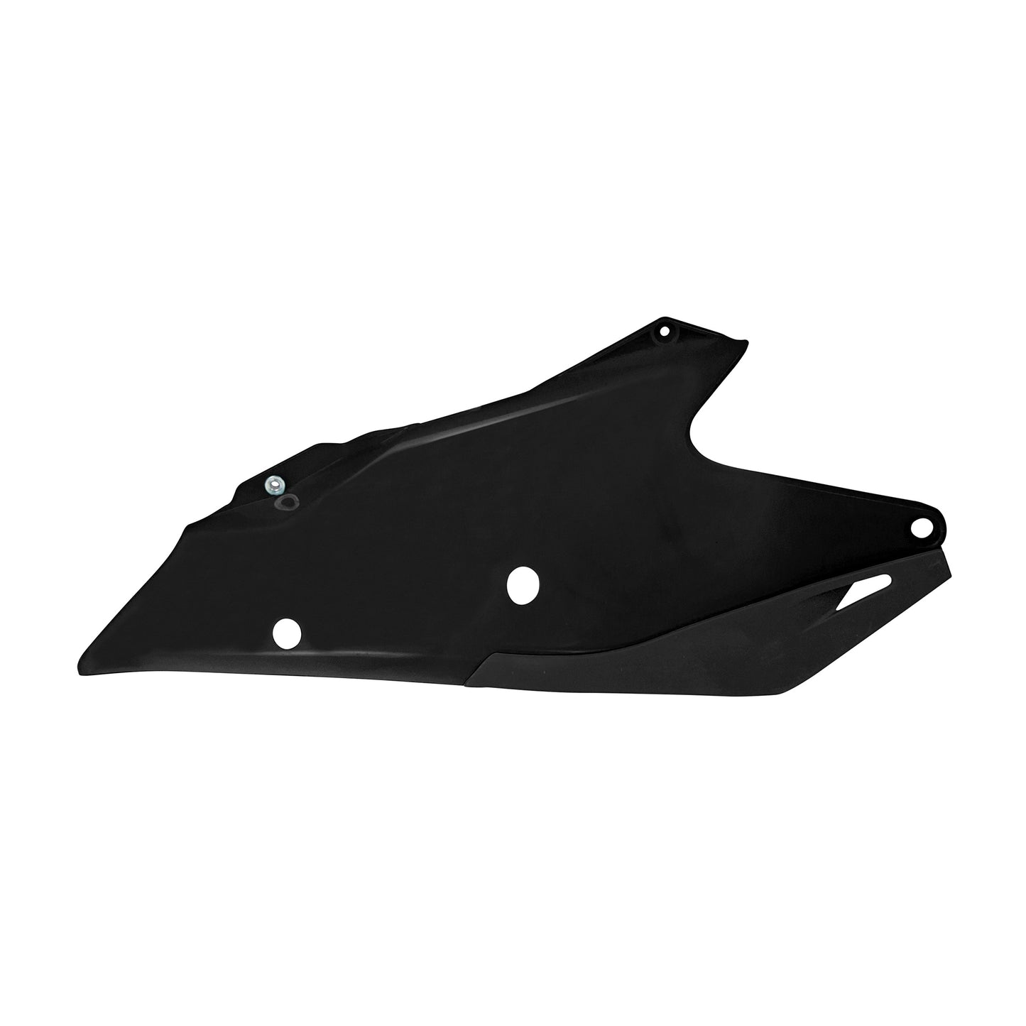Racetech Side Panels MC125/250/300/350 21-23 Black