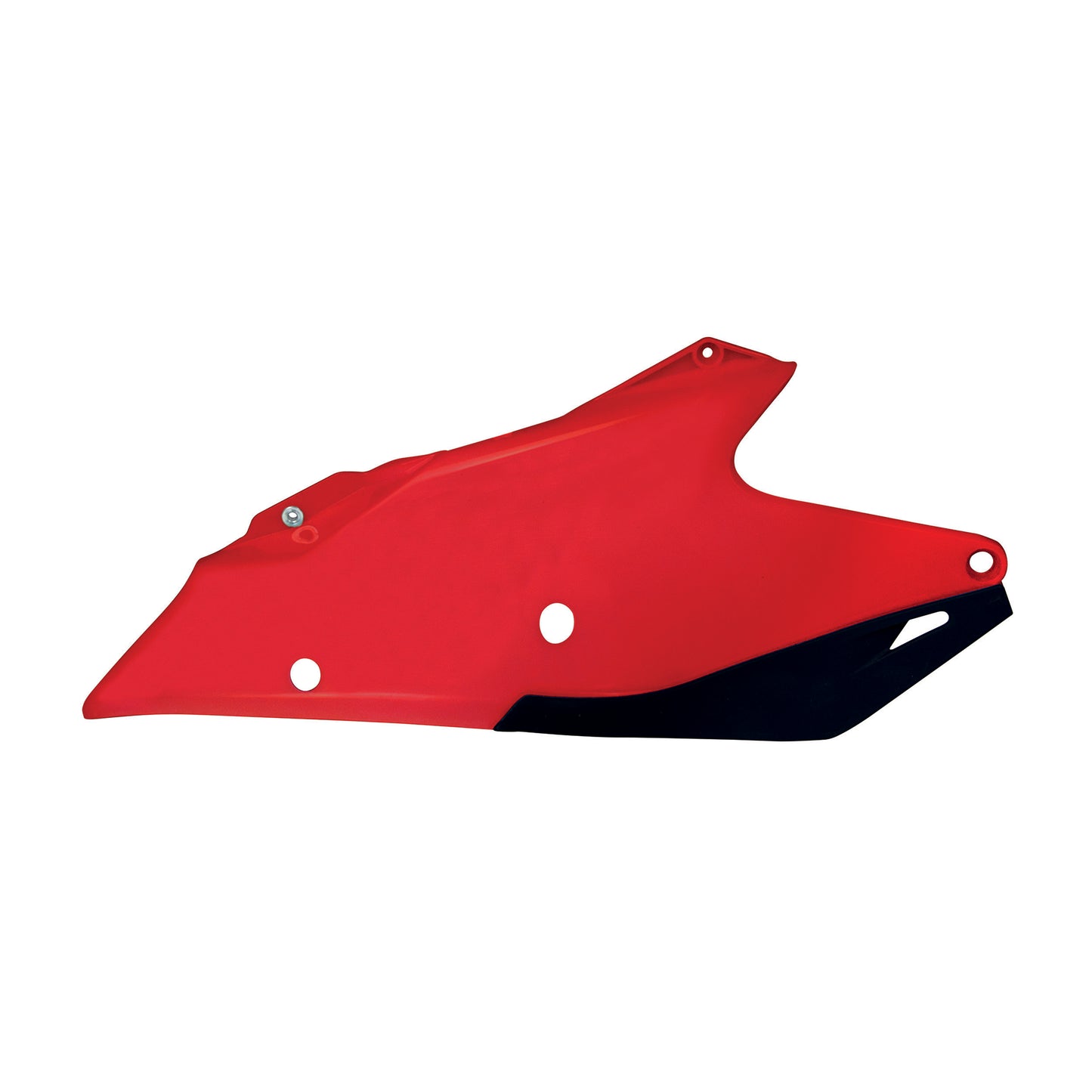 Racetech Side Panels MC125/250/300/350 21-23 GasGas Red / Black
