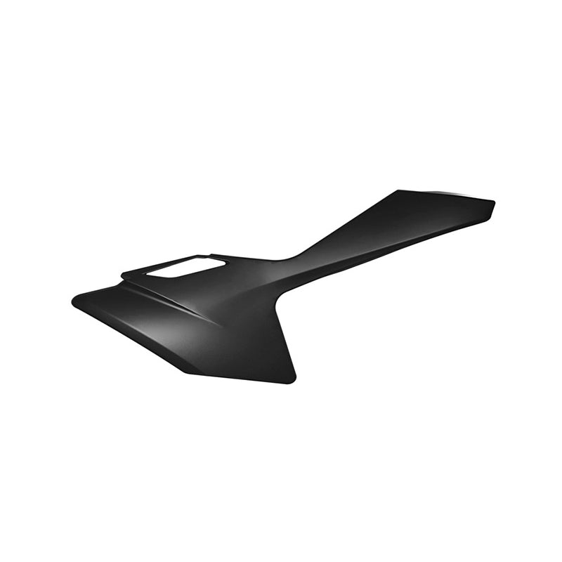 Racetech Side Panels MC125/250/EC250/300/MCF250/450 24 Black
