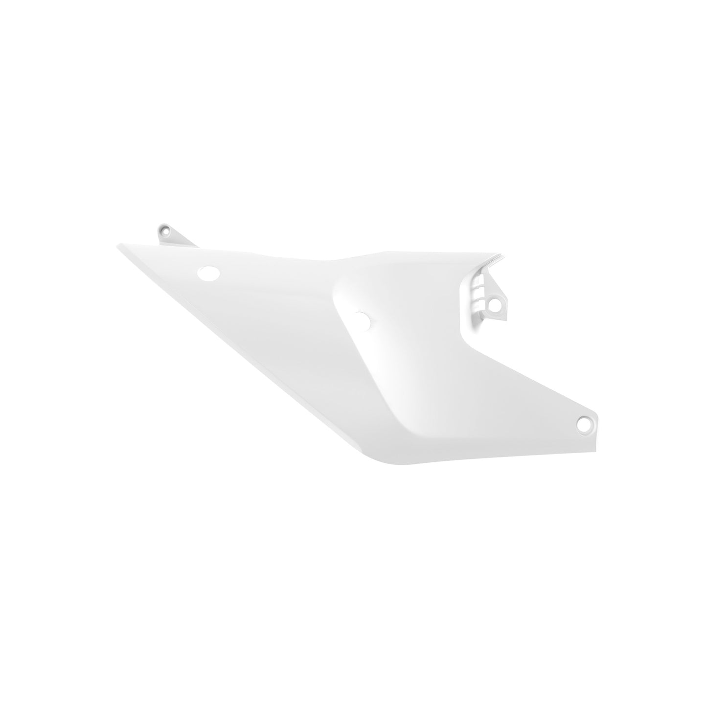 Racetech Side Panels TC125/250/300/350/450 25 White