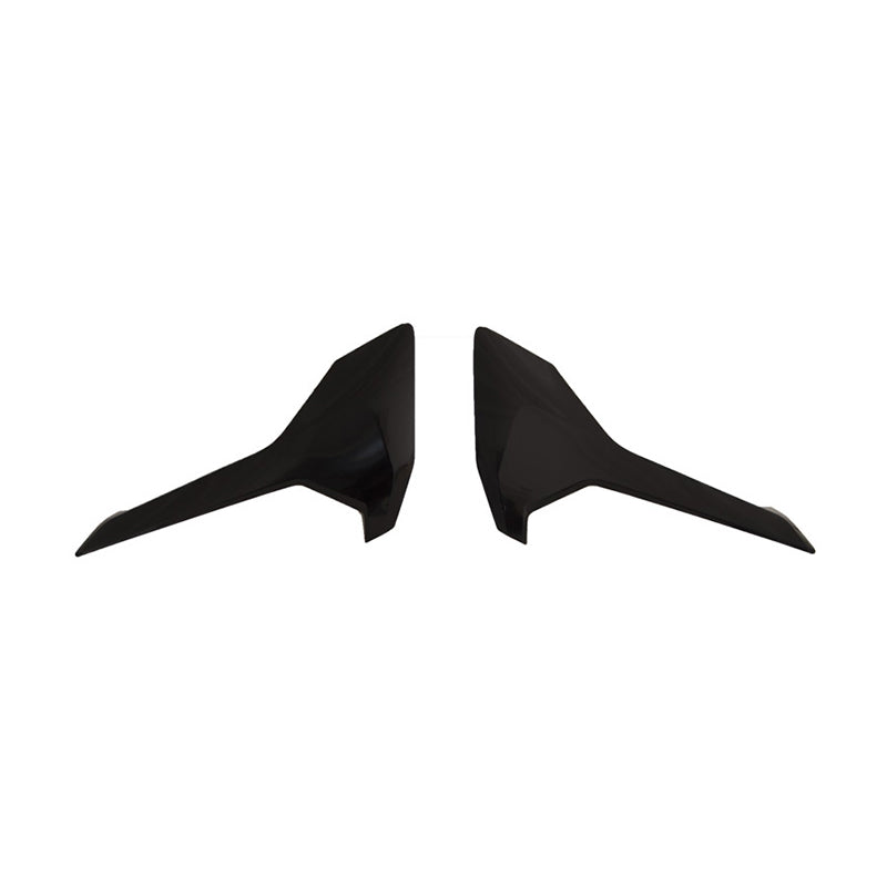 Racetech Side Panels TC65 17-23 Black