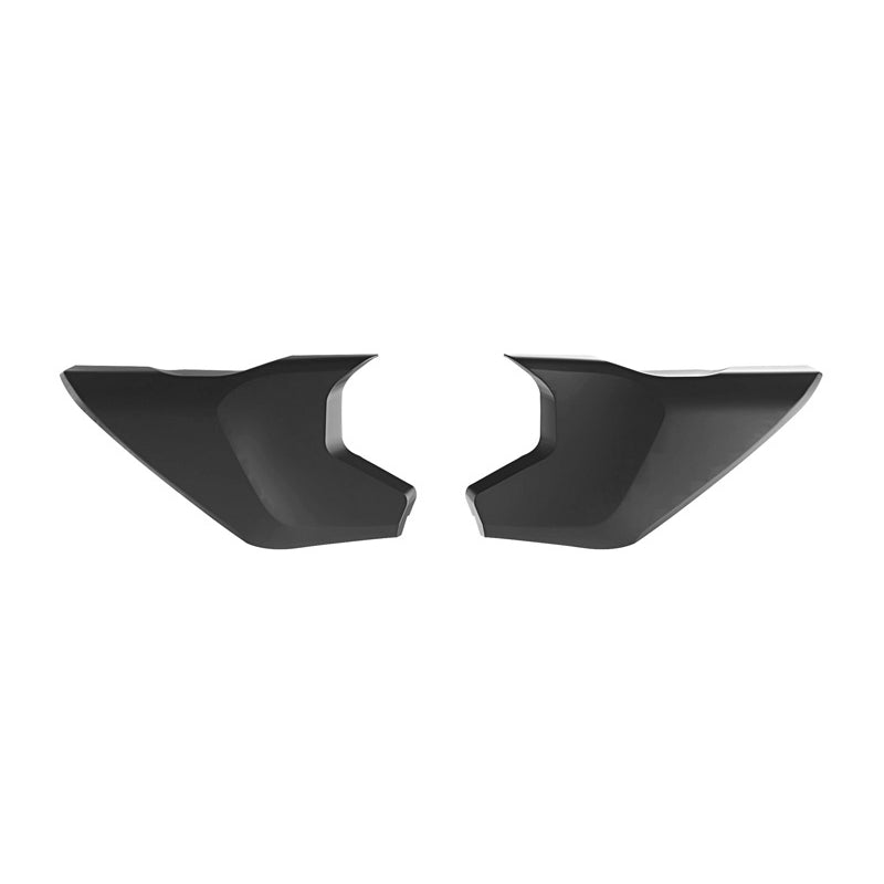 Racetech Side Panels TC65 24-25 Black
