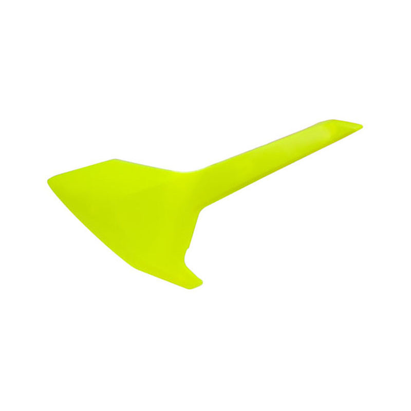 Racetech Side Panels TC85 18-24 Neon Yellow