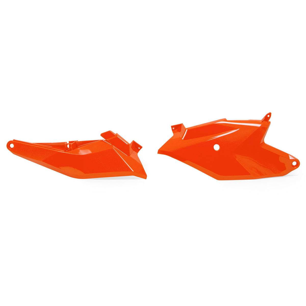 Racetech Side Panels SX85 18-24 KTM Orange