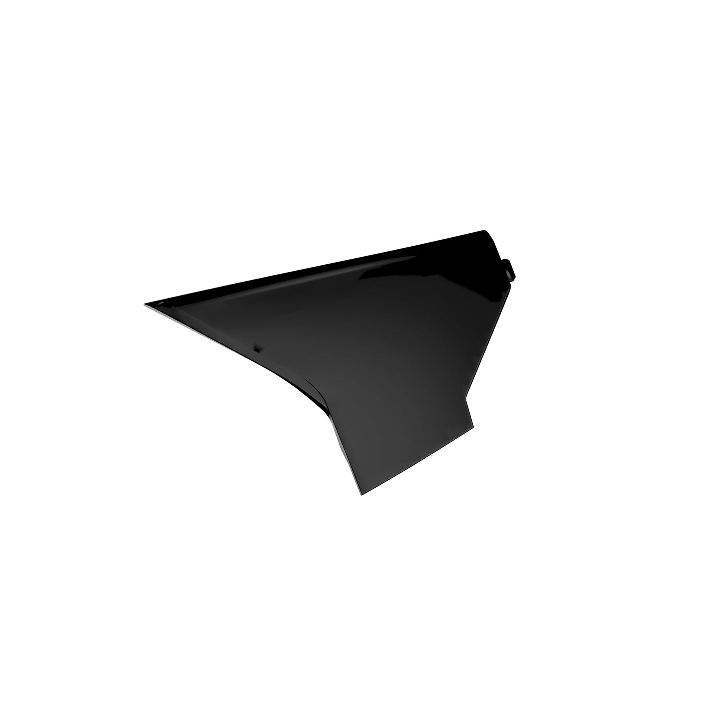 Racetech Air Box Side Panel TC85 25 Black