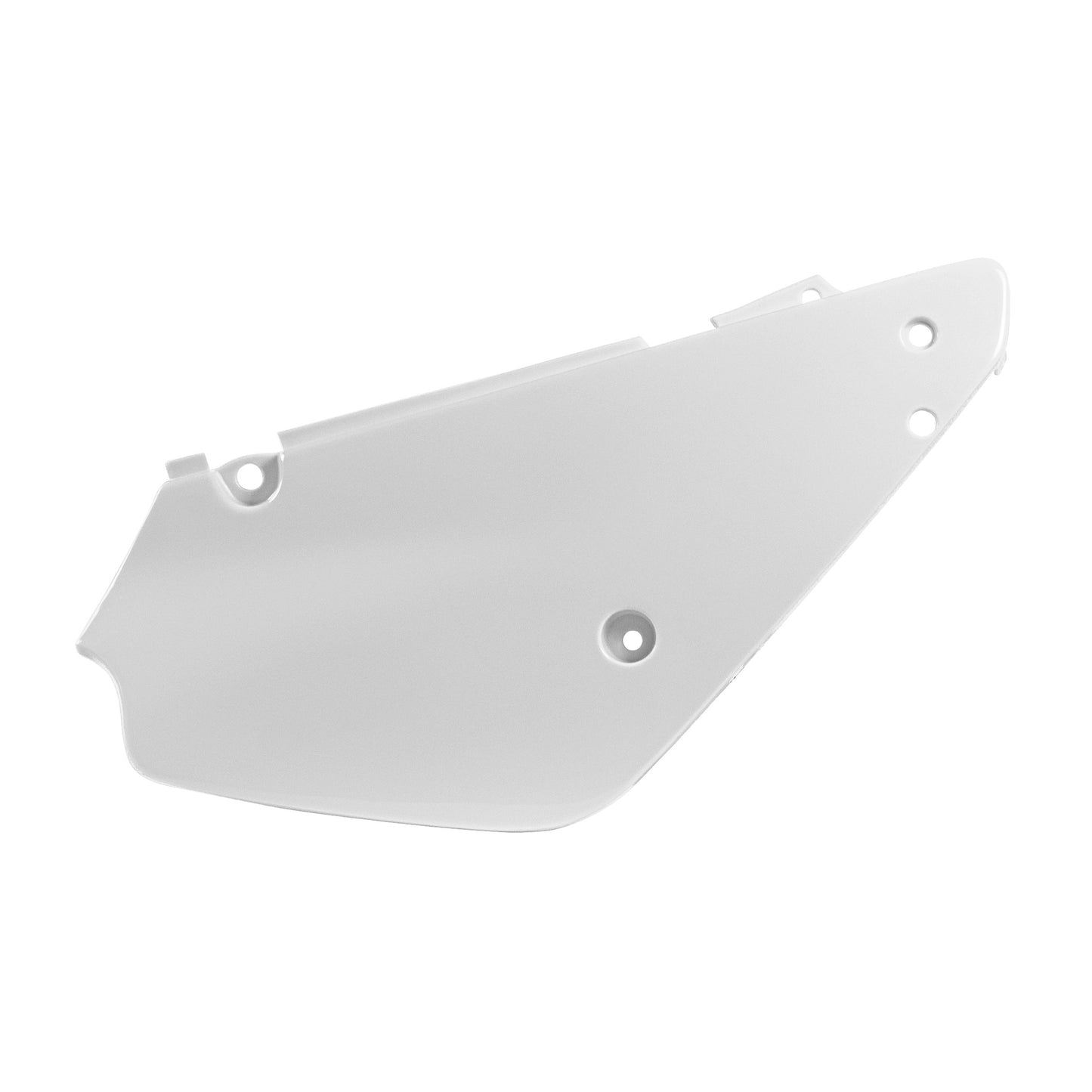 Racetech Side Panels RM85 00-24 White