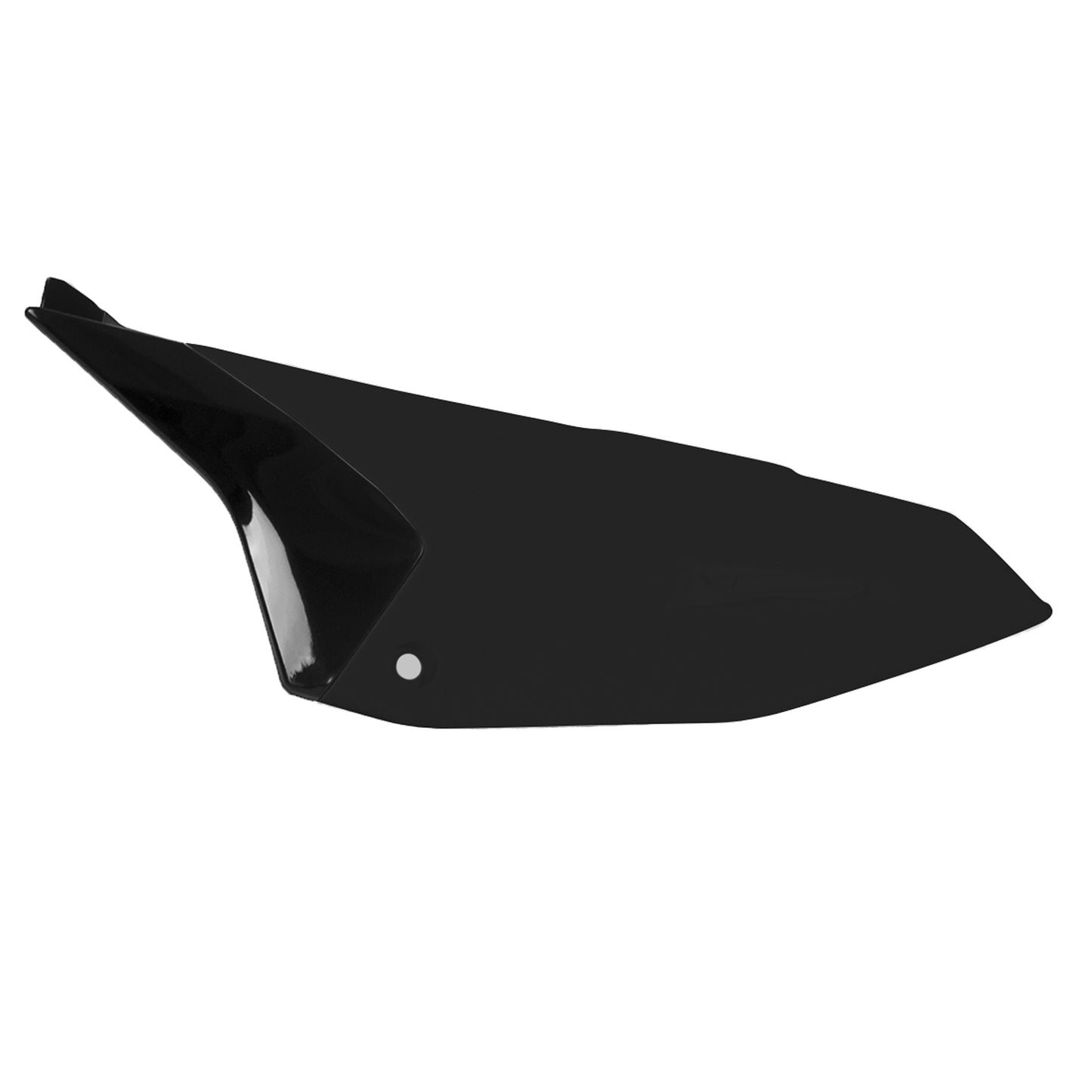 Racetech Side Panels YZ65 18-24 Black