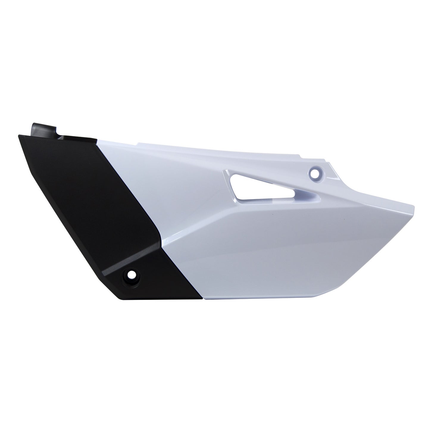 Racetech Side Panels YZ85 15-21 White / Black