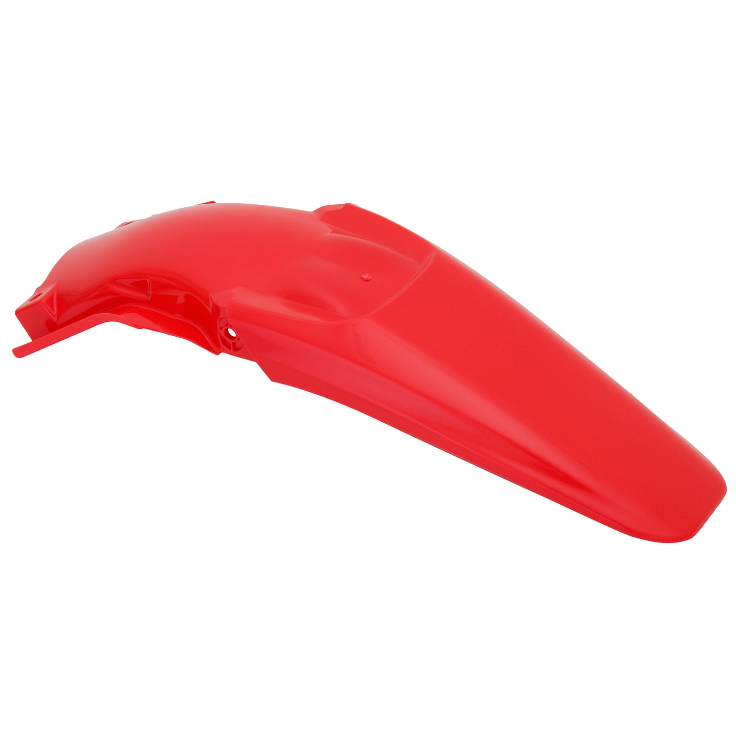 Racetech Rear Fender CRFR150 07-24 Honda Red