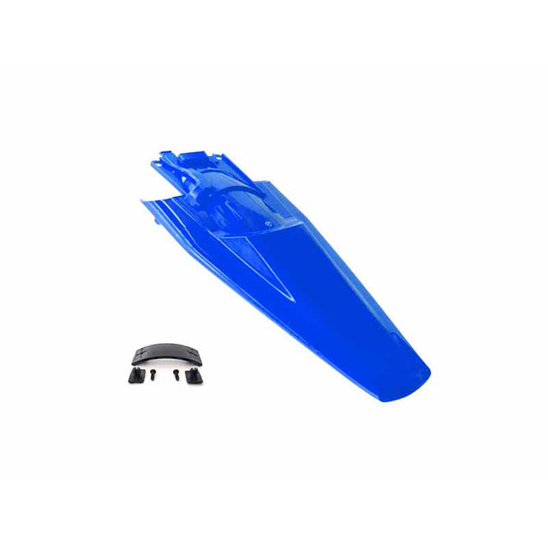 Racetech Rear Fender FE150/250/300/350/450/501 24 Husqvarna Blue