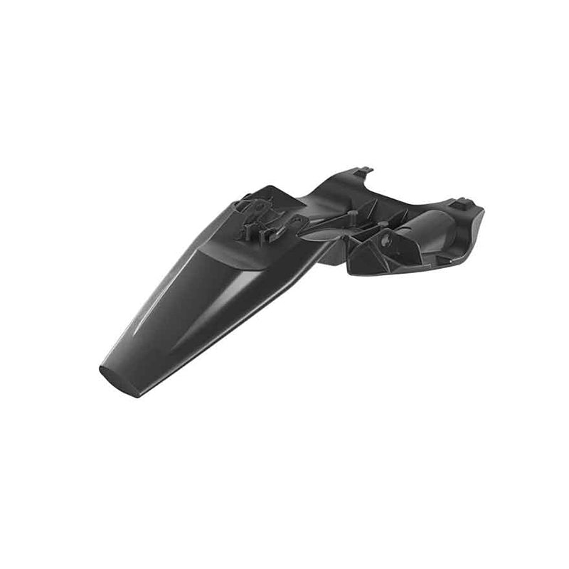 Racetech Rear Fender TC50 24-25 Black