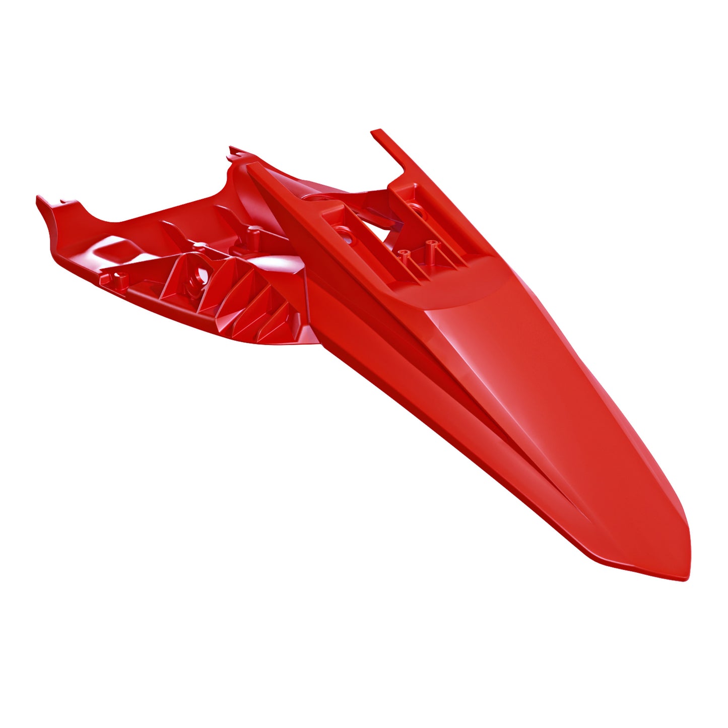 Racetech Rear Fender SX50 24-26 GasGas Red