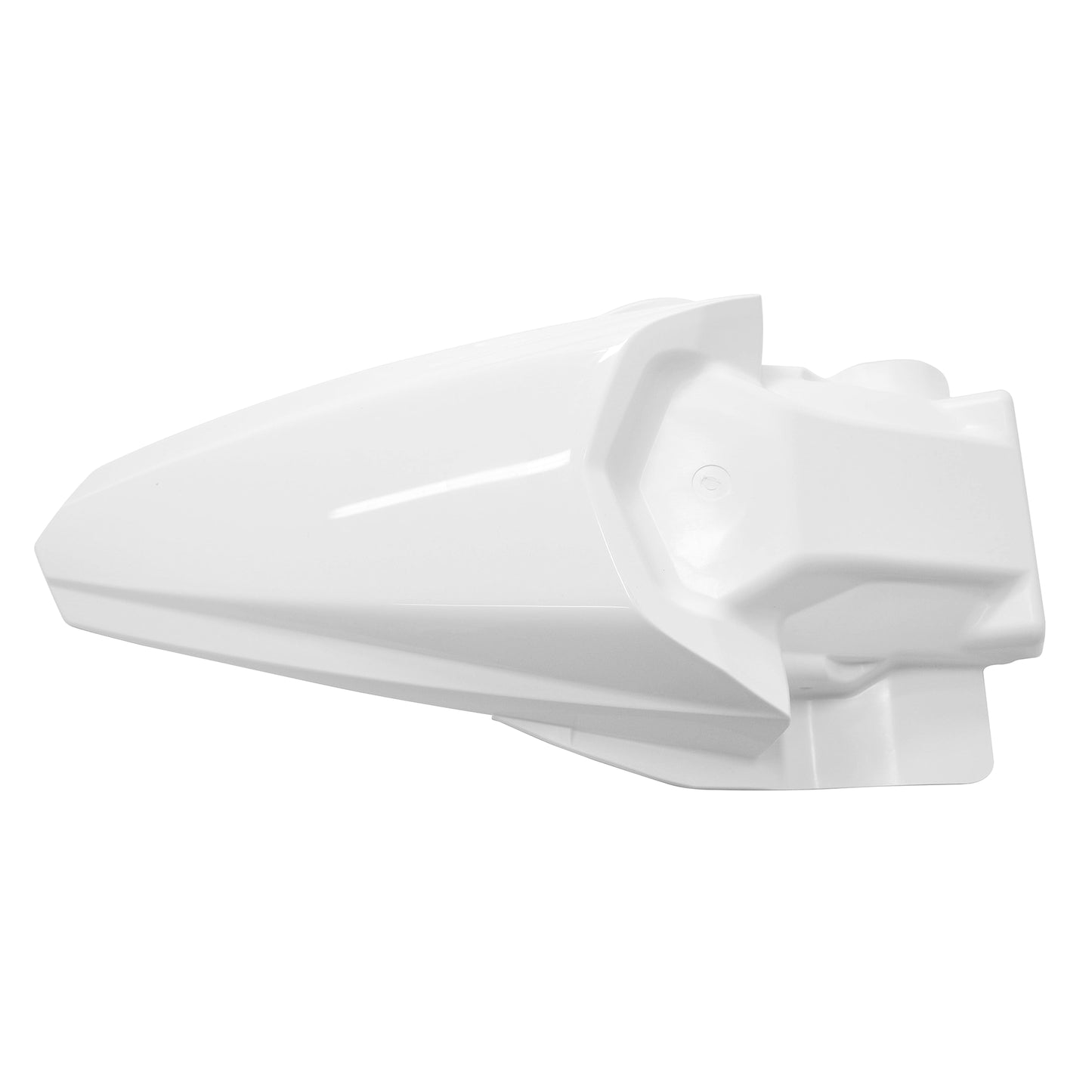 Racetech Rear Fender KX85/100/112 14-26 White
