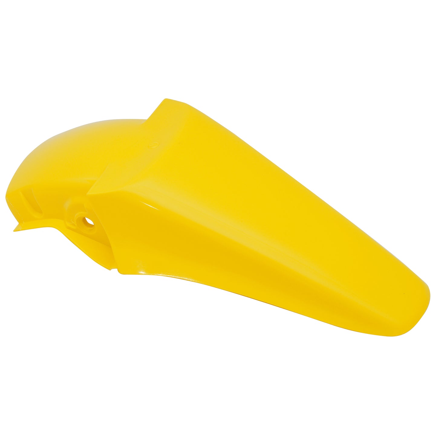 Racetech Rear Fender RM85 00-24 Suzuki Yellow