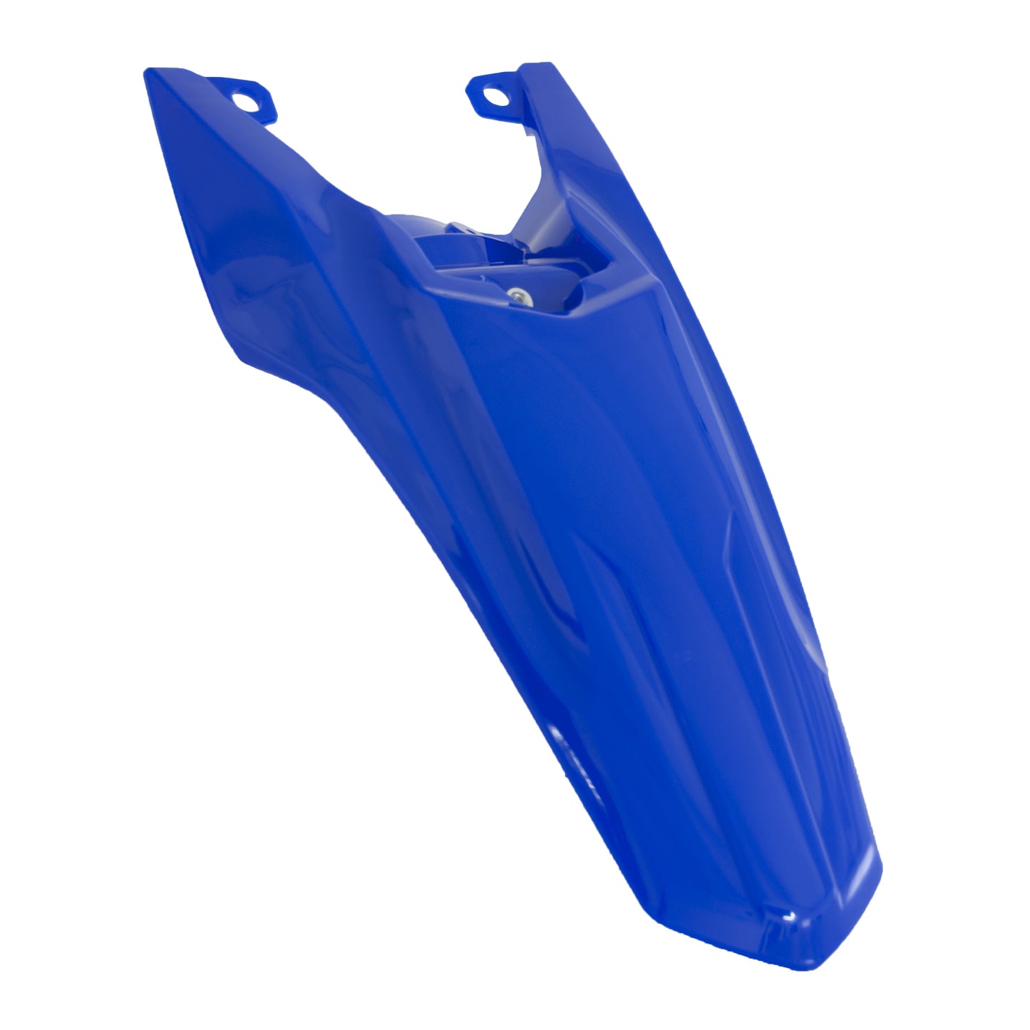 Racetech Rear Fender YZ65 18-24 Yamaha Blue