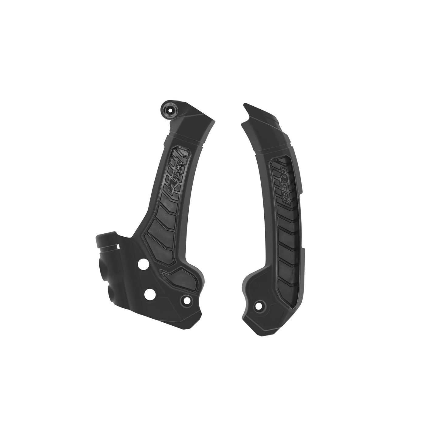 Racetech Frame Guard TC/FC125/250/300/350/450 23-24 Black