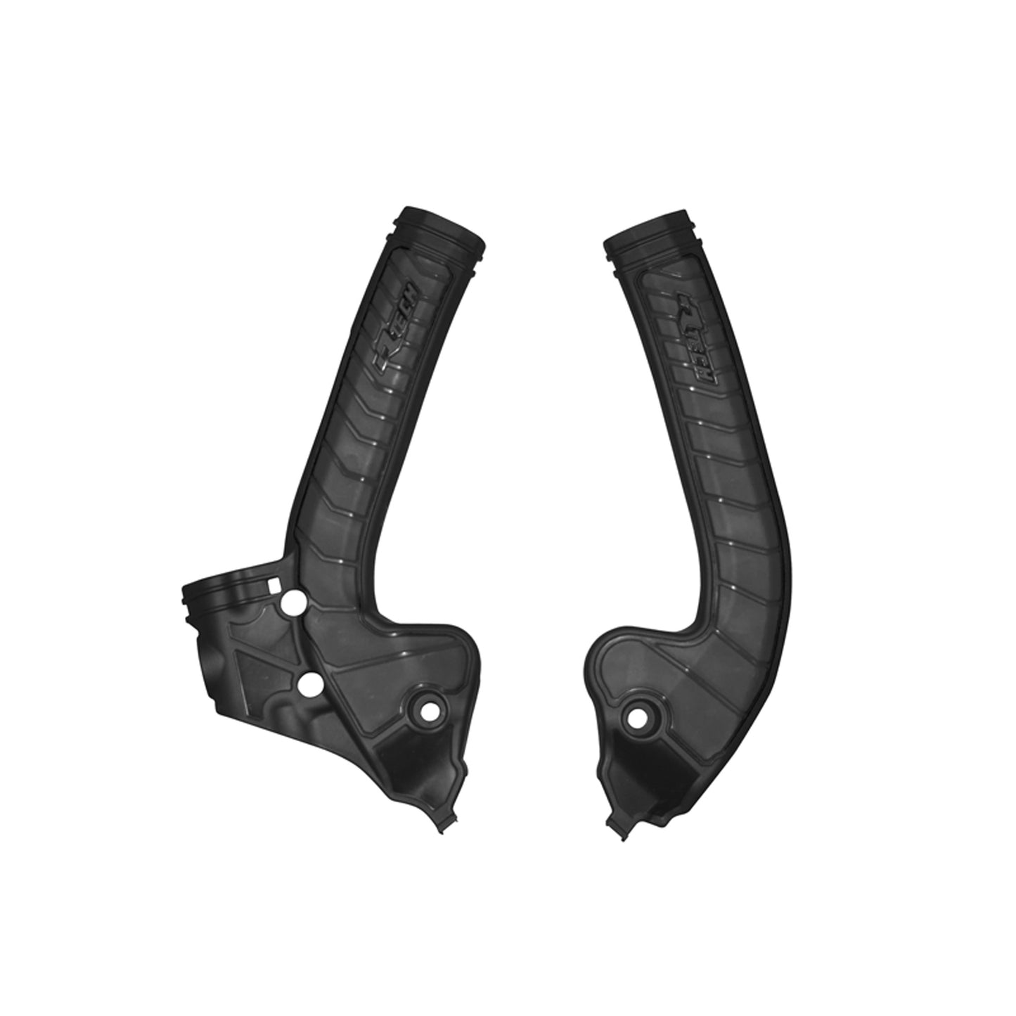 Racetech Frame Guard SX/TC85 18-24/MC85 21-24 Black