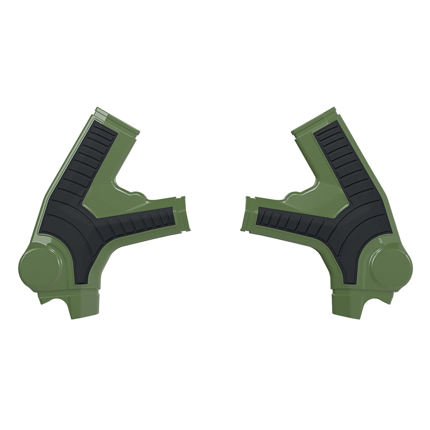 Racetech Frame Guard Ultra Bee 23-26 Navy Green / Black