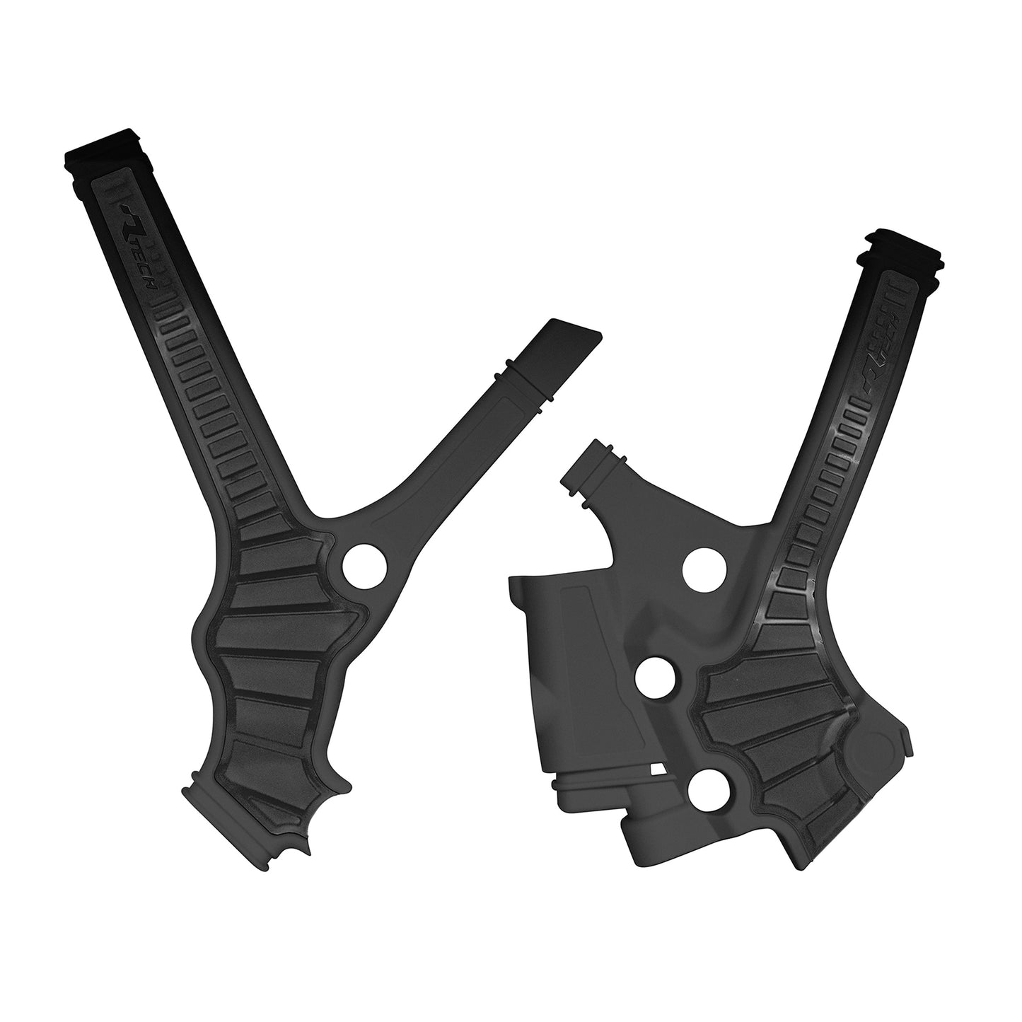 Racetech Frame Guard YZ85 22-24 Black