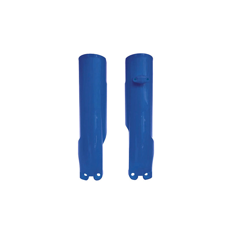 Racetech Fork Guard SX125/250/300 23-24/EXC150/250/350 24 Husqvarna Blue