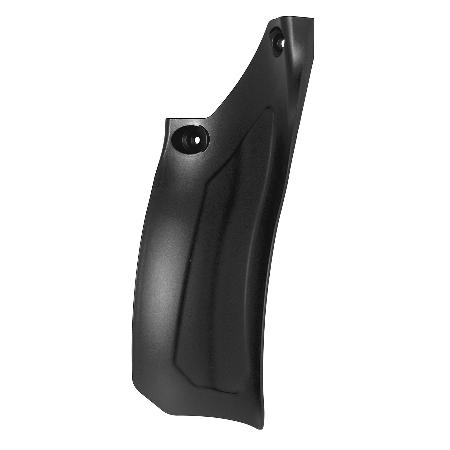 Racetech Rear Shock Mud Plate EXC/EXCF 24-26 Black
