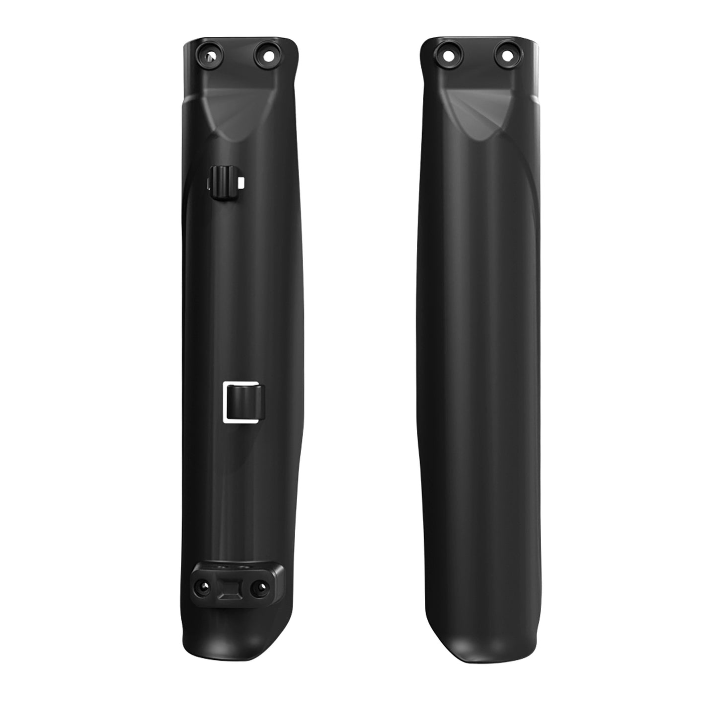 Racetech Fork Guard Ultra Bee 23-26 Black