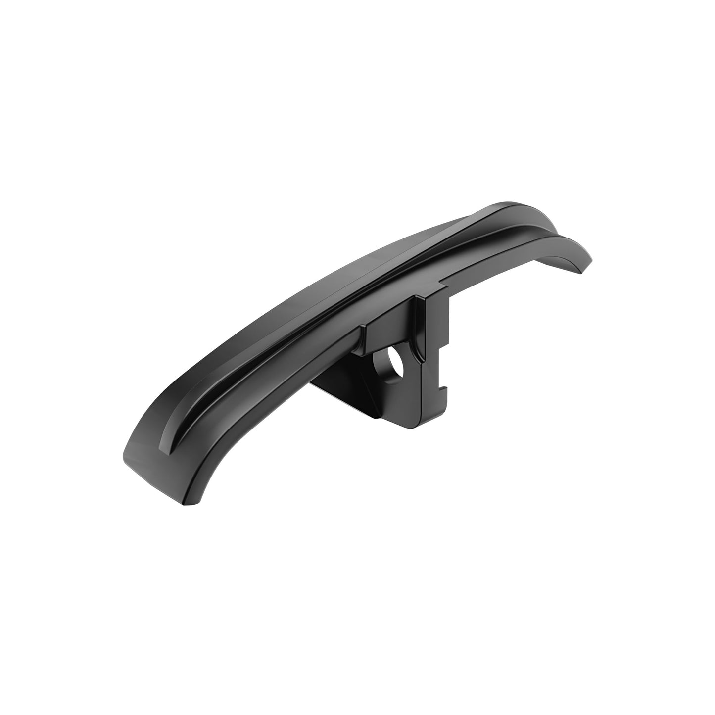 Racetech Chain Slider Shoe TF250E/450E/450RC 25-26 Black