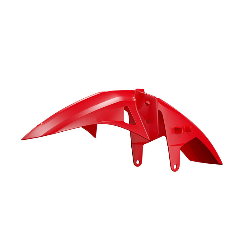 Racetech Front Fender (Low) Kove 800 XPro/Rally 24-26 GasGas Red