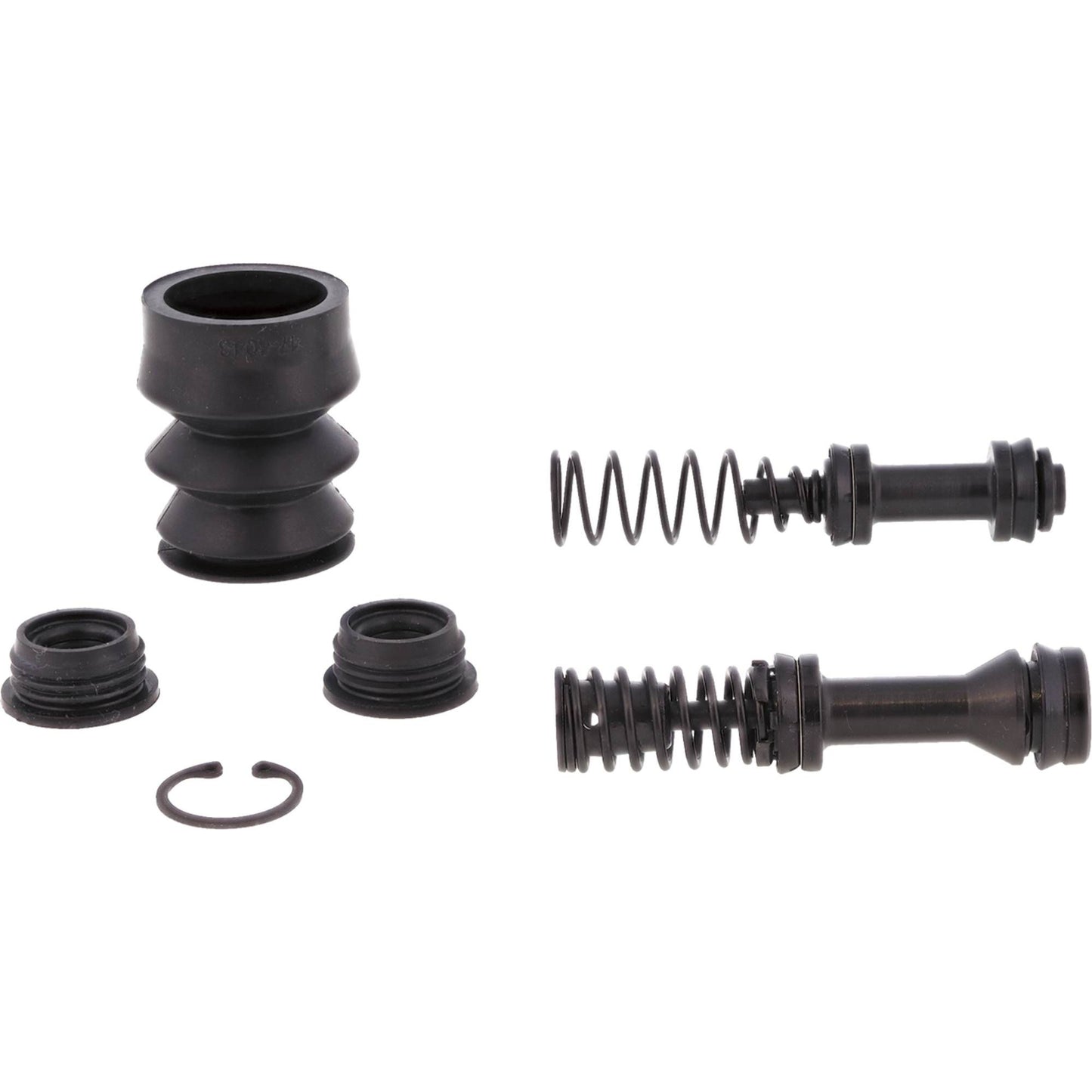 MASTER CYLINDER REBUILD KIT HONDA ALLBALLS 18-1128