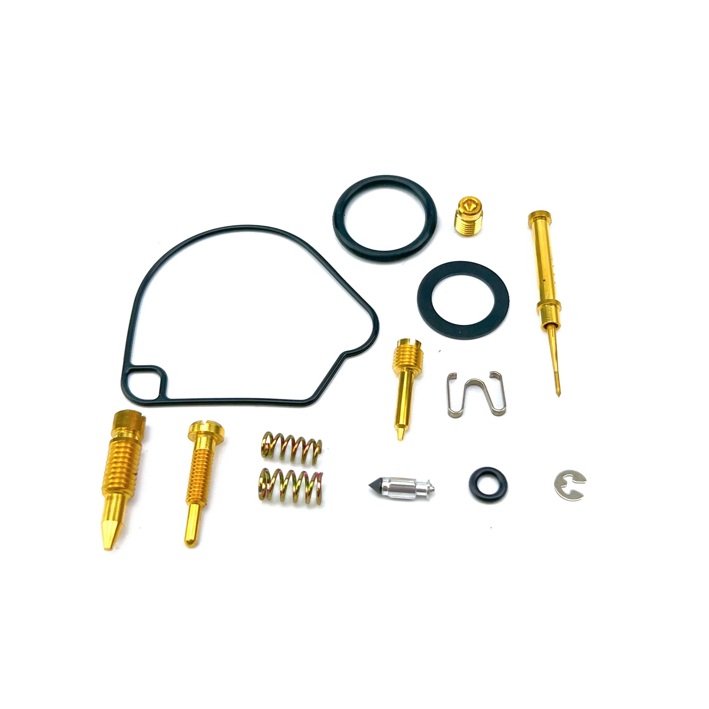 CARBURETOR REBUILD KIT CRF50F, PSYCHIC XU-07308